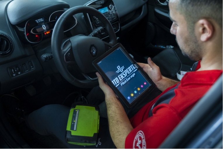 Maltepe Oto Ekspertiz